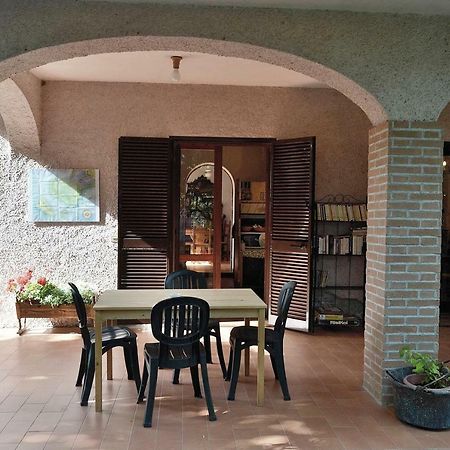 Agriturismo Piana Arborello Hotel Magliano in Toscana Luaran gambar