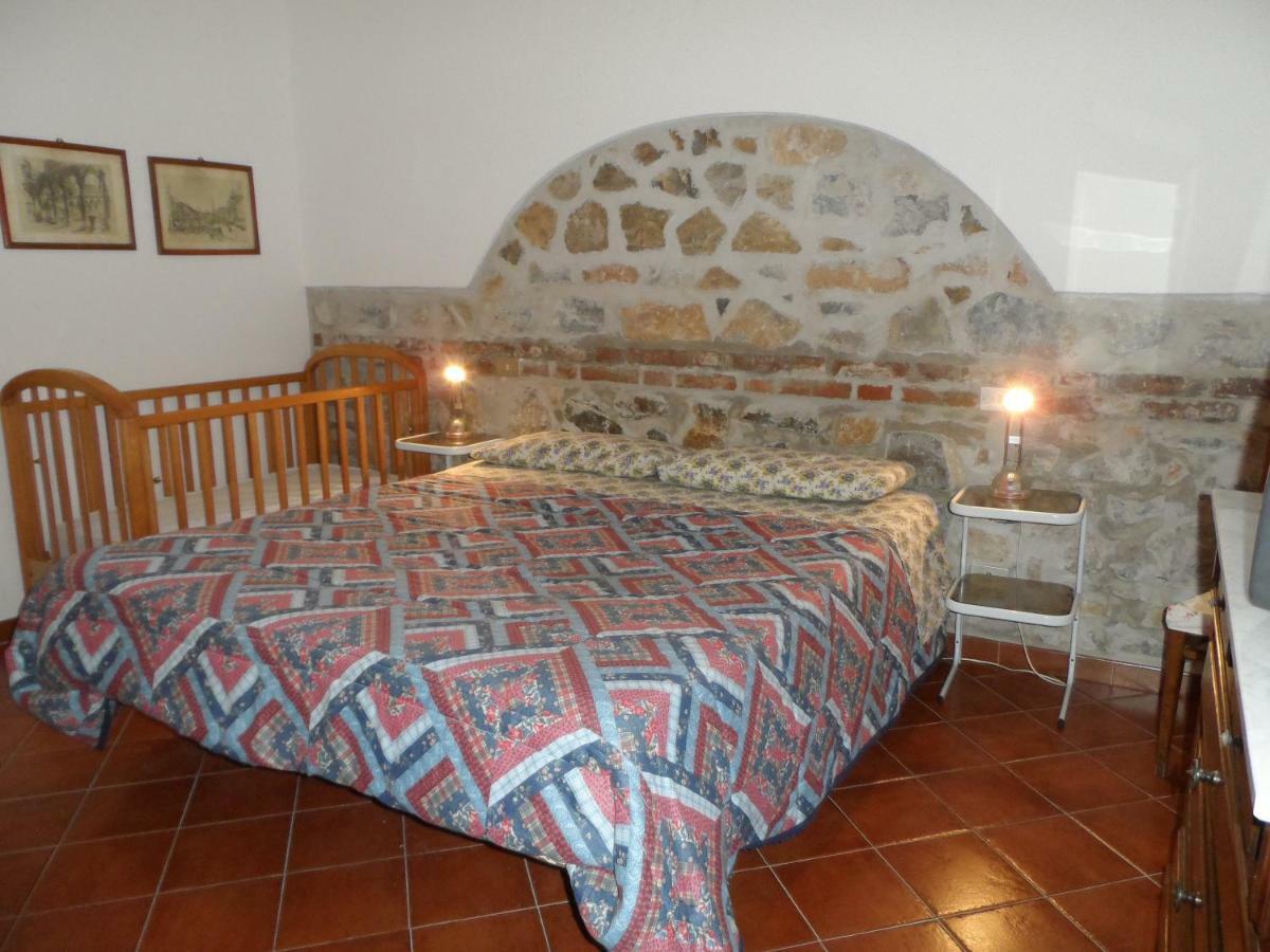 Agriturismo Piana Arborello Hotel Magliano in Toscana Luaran gambar