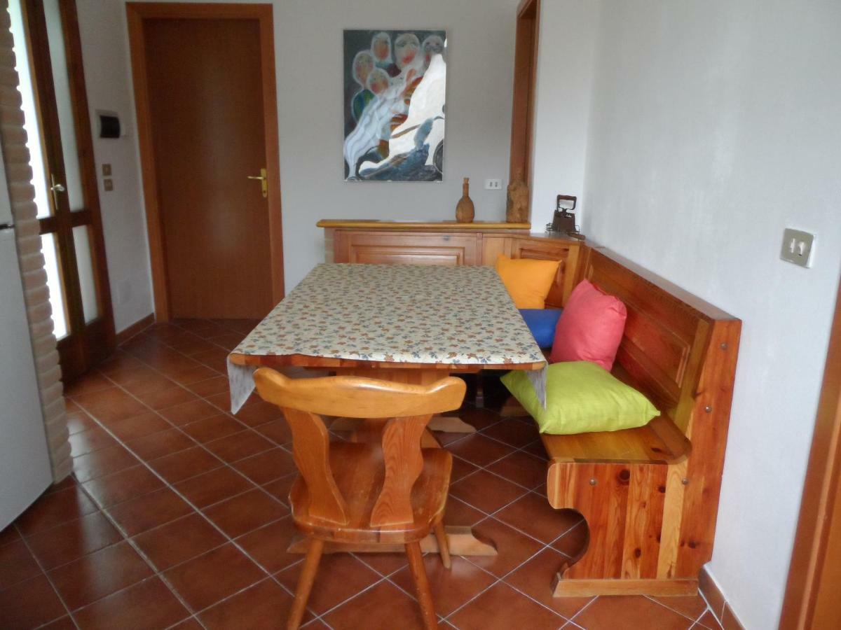 Agriturismo Piana Arborello Hotel Magliano in Toscana Luaran gambar