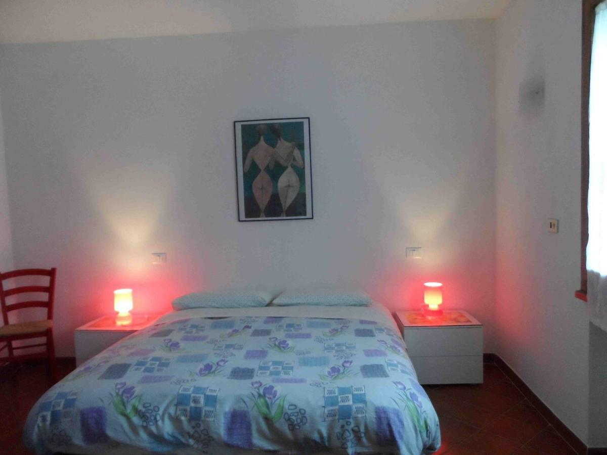 Agriturismo Piana Arborello Hotel Magliano in Toscana Luaran gambar