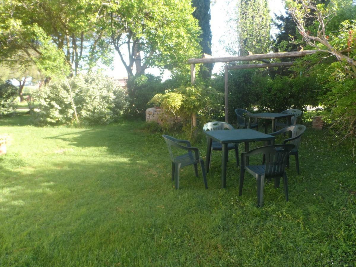 Agriturismo Piana Arborello Hotel Magliano in Toscana Luaran gambar