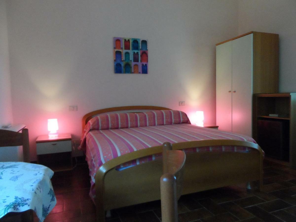Agriturismo Piana Arborello Hotel Magliano in Toscana Luaran gambar